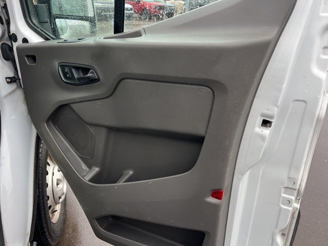 2021 Ford Transit-350 Base