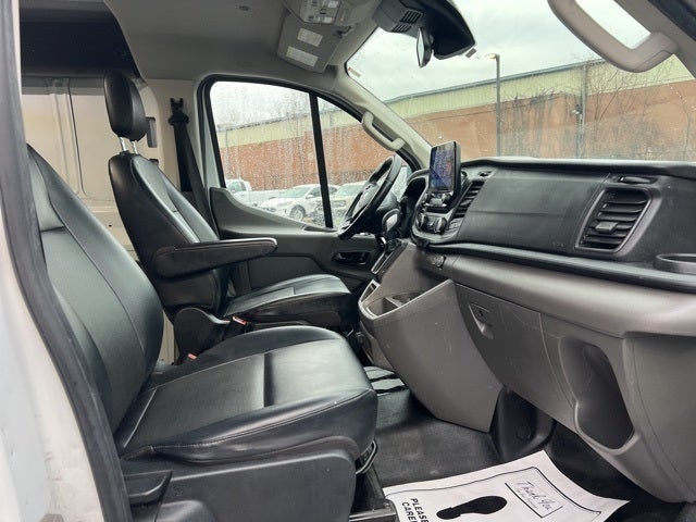 2021 Ford Transit-350 Base