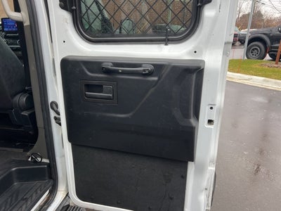 2021 Ford Transit-350 Base