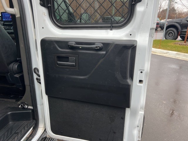 2021 Ford Transit-350 Base