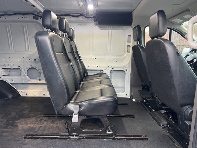 2021 Ford Transit-350 Base