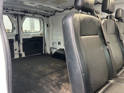 2021 Ford Transit-350 Base