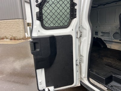 2021 Ford Transit-350 Base