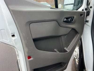 2021 Ford Transit-350 Base