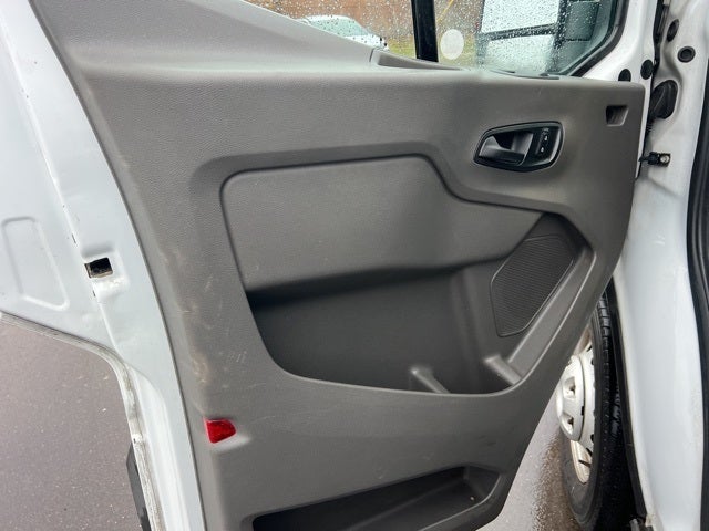 2021 Ford Transit-350 Base