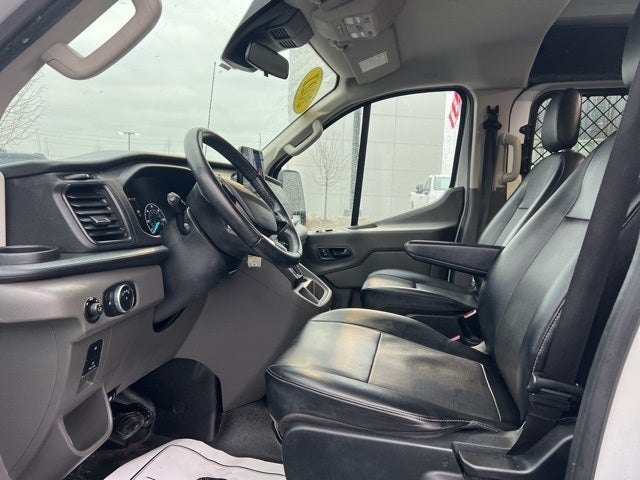 2021 Ford Transit-350 Base