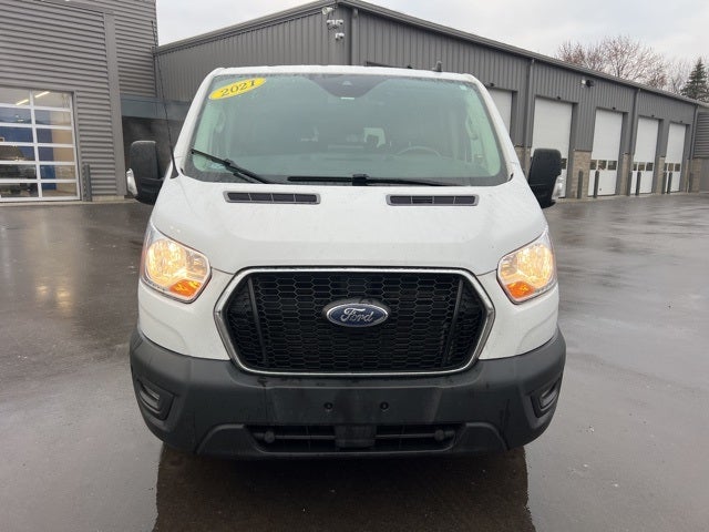 2021 Ford Transit-350 Base