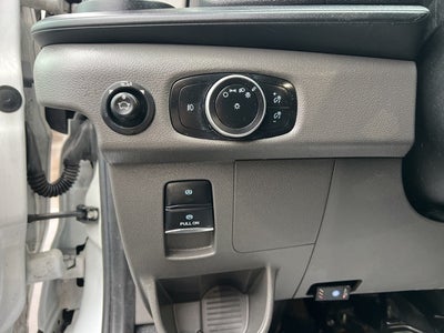 2021 Ford Transit-350 Base