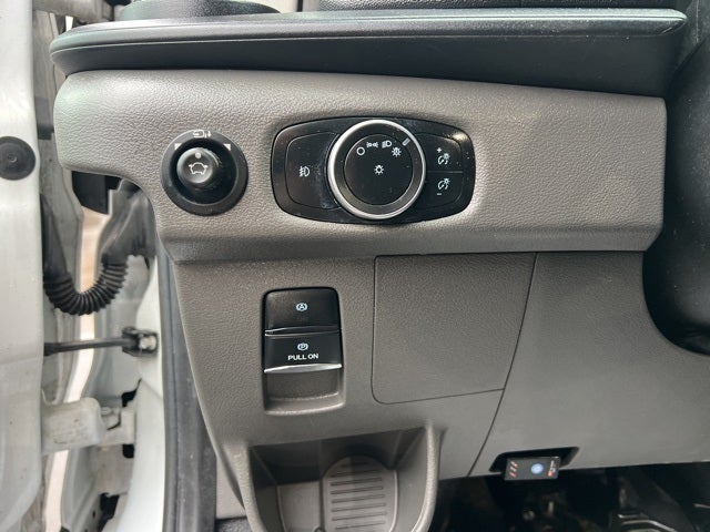 2021 Ford Transit-350 Base