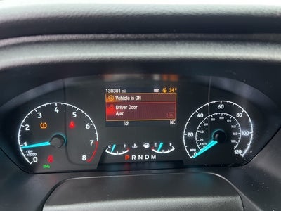 2021 Ford Transit-350 Base