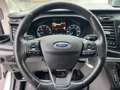 2021 Ford Transit-350 Base