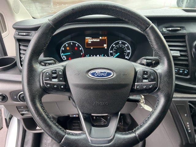 2021 Ford Transit-350 Base