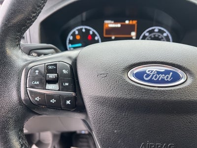 2021 Ford Transit-350 Base