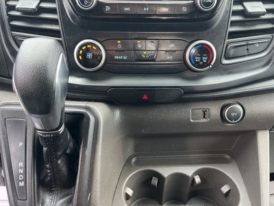 2021 Ford Transit-350 Base