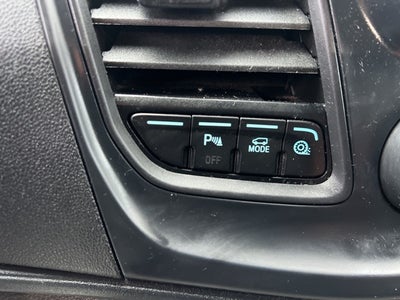 2021 Ford Transit-350 Base