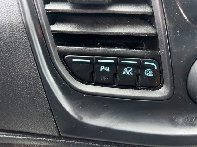 2021 Ford Transit-350 Base