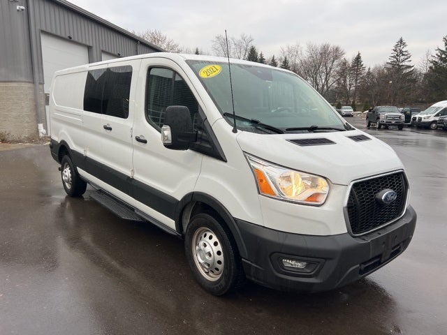2021 Ford Transit-350 Base