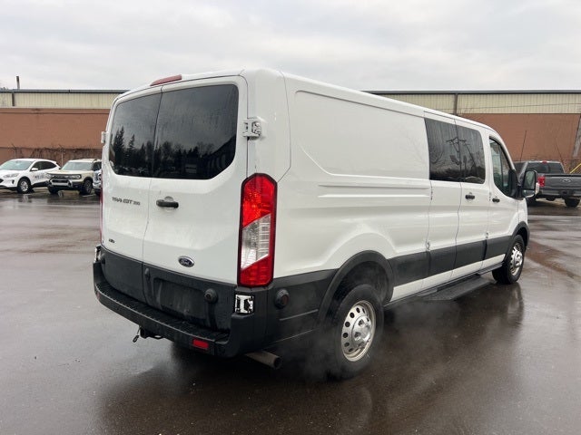 2021 Ford Transit-350 Base