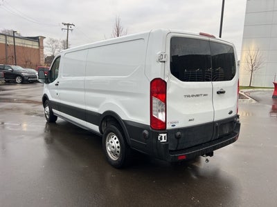 2021 Ford Transit-350 Base