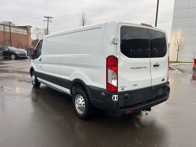 2021 Ford Transit-350 Base