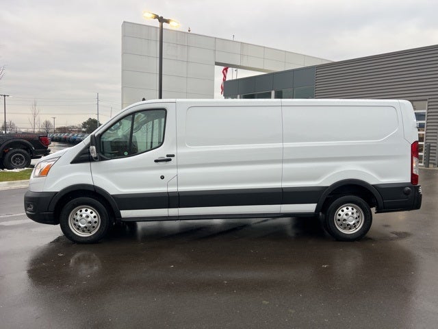 2021 Ford Transit-350 Base