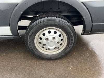 2021 Ford Transit-350 Base
