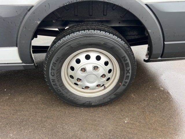 2021 Ford Transit-350 Base