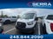 2020 Ford Transit-350 Base