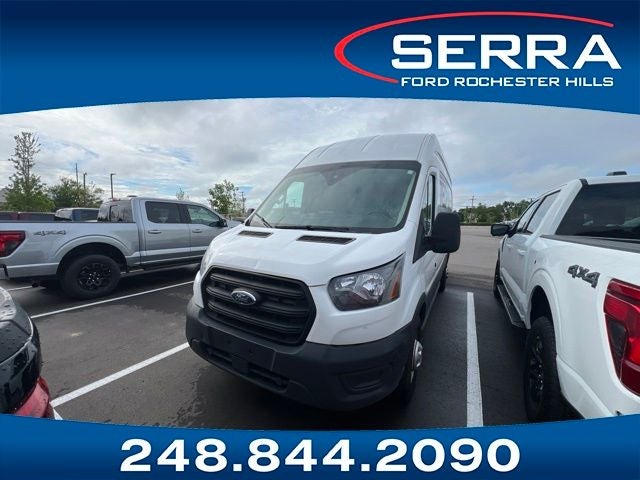 2020 Ford Transit-350 Base