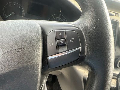 2020 Ford Transit-350 Base