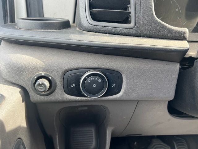 2020 Ford Transit-350 Base