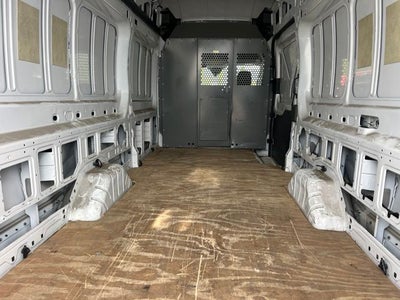 2020 Ford Transit-350 Base