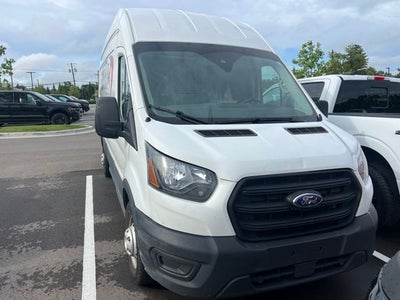 2020 Ford Transit-350 Base