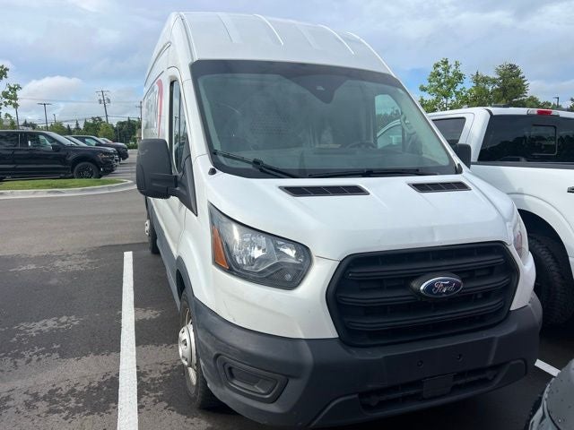 2020 Ford Transit-350 Base