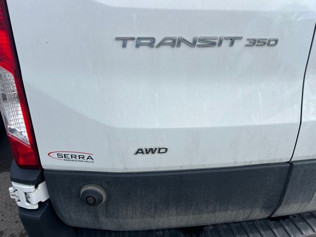 2020 Ford Transit-350 Base