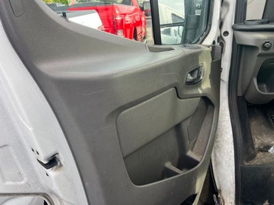 2020 Ford Transit-350 Base