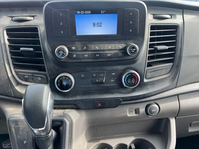 2020 Ford Transit-350 Base