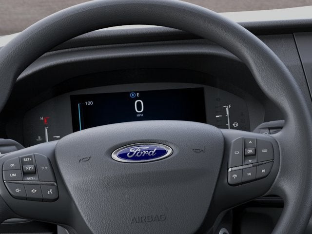 2027 Ford Transit-350 Cargo Van
