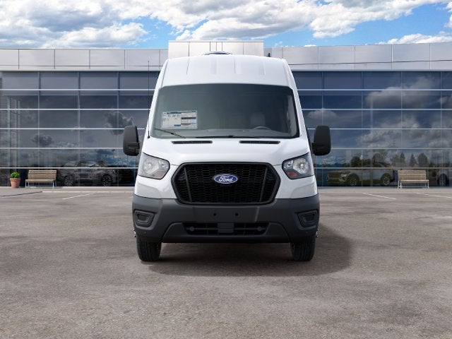 2027 Ford Transit-350 Cargo Van