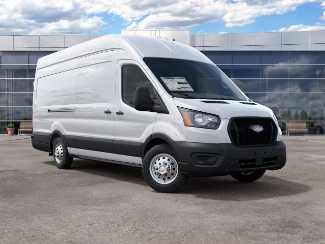 2027 Ford Transit-350 Cargo Van