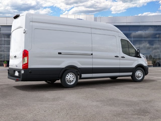 2027 Ford Transit-350 Cargo Van