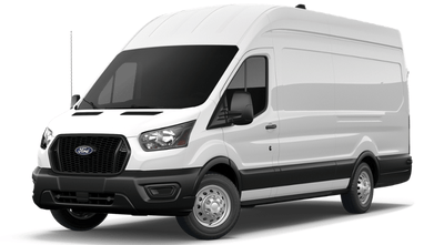 2027 Ford Transit-350 Cargo Van