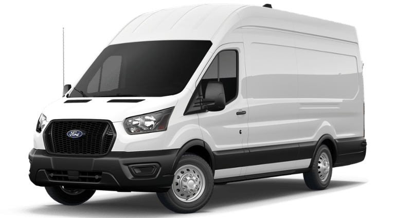 2027 Ford Transit-350 Cargo Van