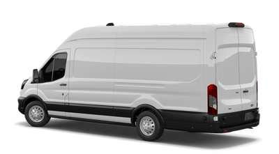2027 Ford Transit-350 Cargo Van