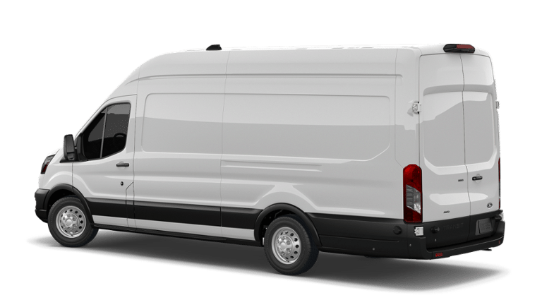 2027 Ford Transit-350 Cargo Van
