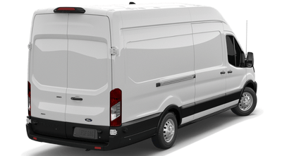 2027 Ford Transit-350 Cargo Van
