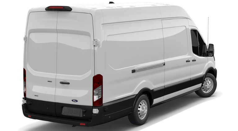 2027 Ford Transit-350 Cargo Van