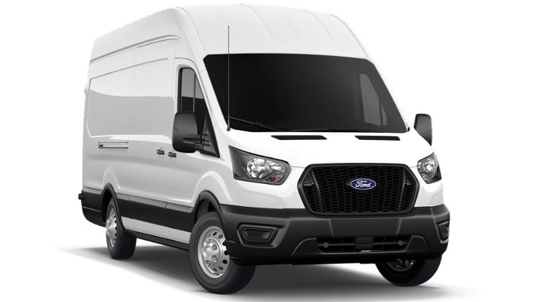 2027 Ford Transit-350 Cargo Van