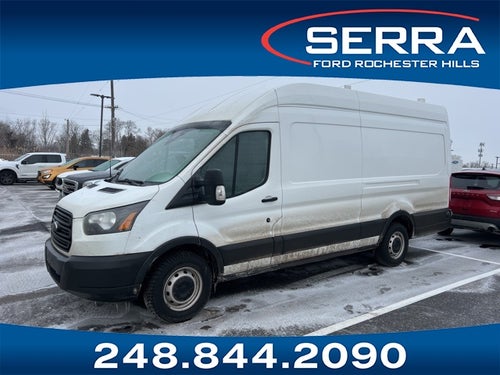 2019 Ford Transit-350 Base