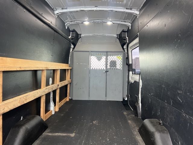 2019 Ford Transit-350 Base